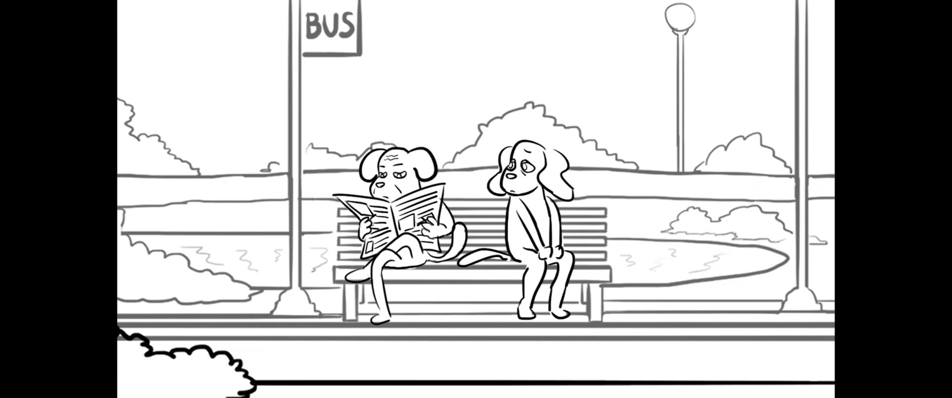 Thumbnail from Storyboard 4 of 5. Click to play.